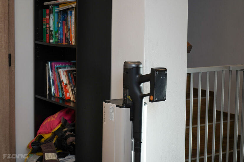 Roborock H60 Hub Ultra