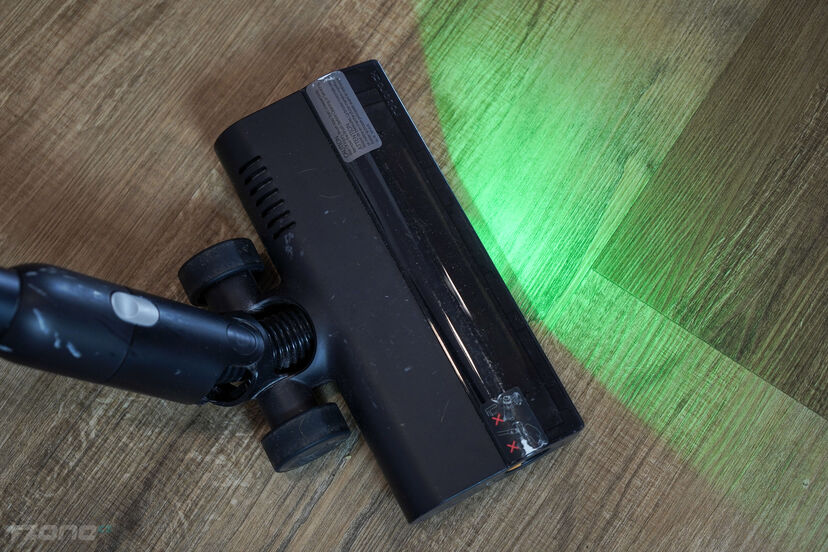 Roborock H60 Hub Ultra