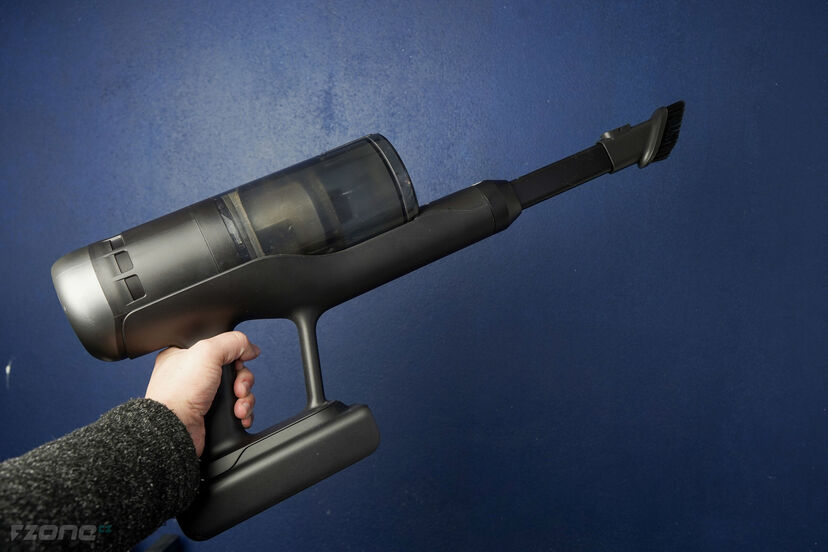 Roborock H60 Hub Ultra