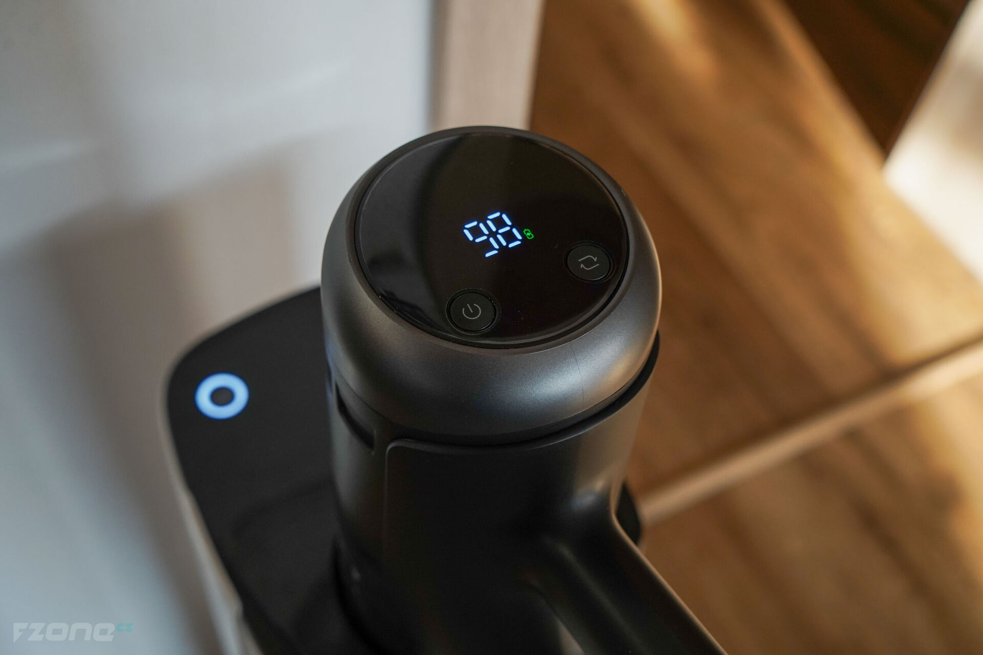 Roborock H60 Hub Ultra