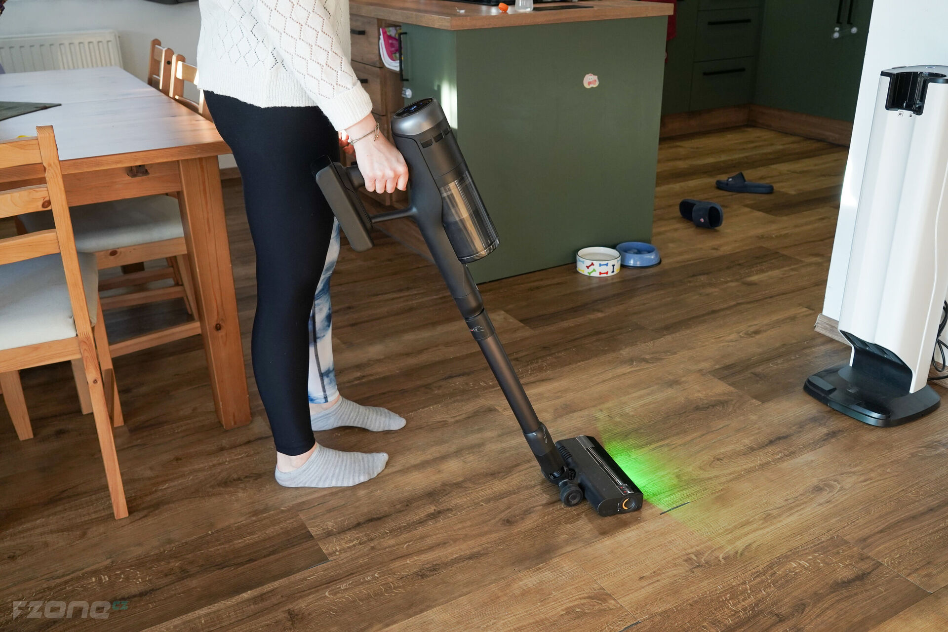 Roborock H60 Hub Ultra