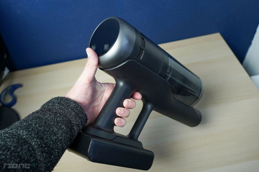 Roborock H60 Hub Ultra