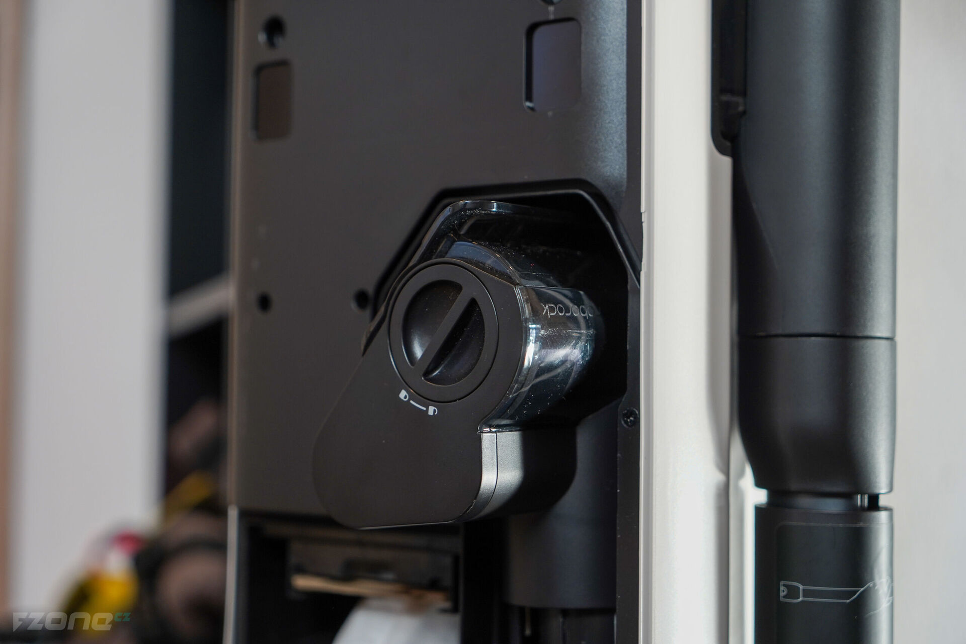 Roborock H60 Hub Ultra