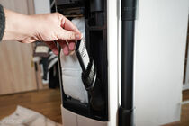 Roborock H60 Hub Ultra