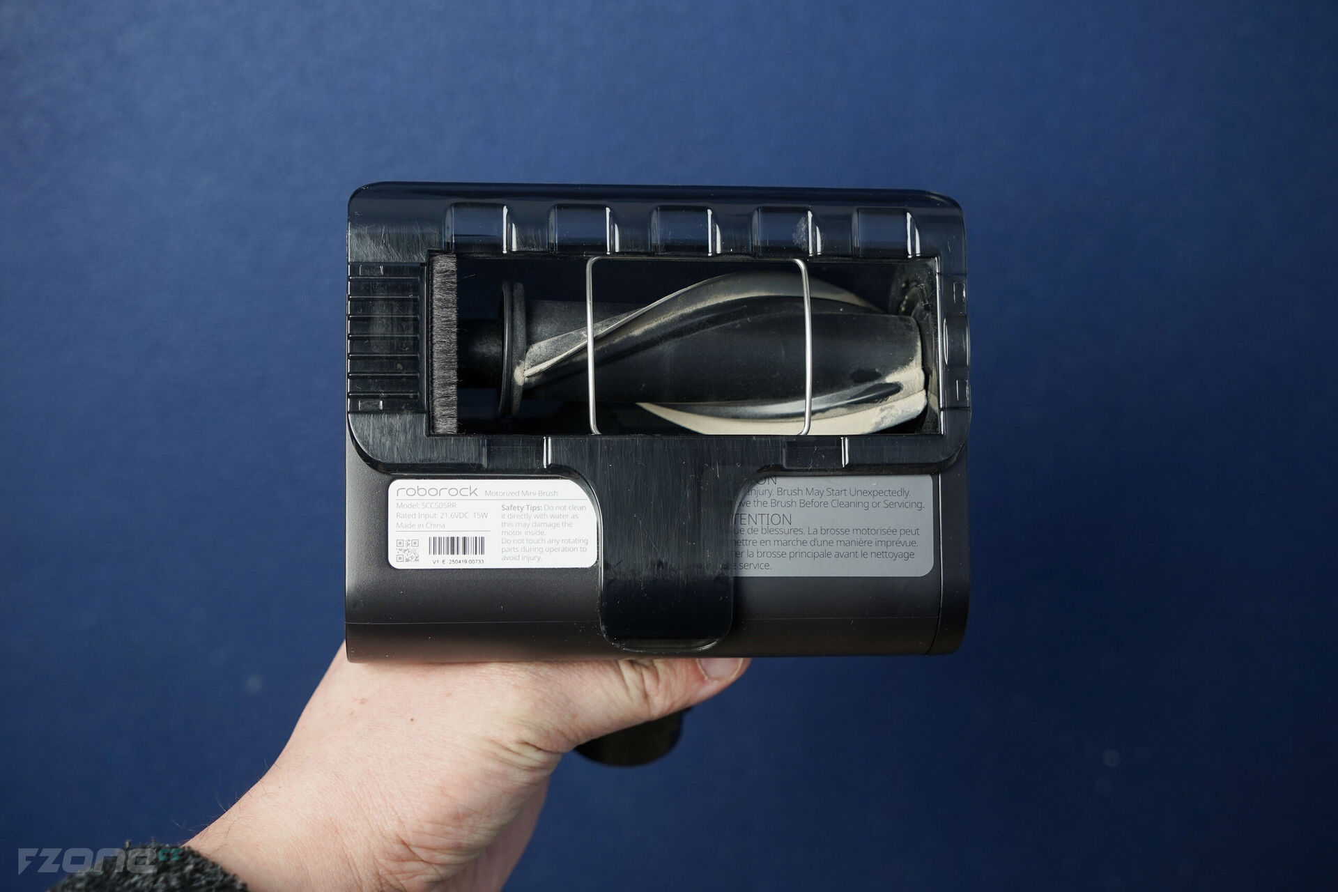 Roborock H60 Hub Ultra