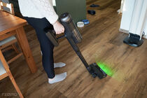 Roborock H60 Hub Ultra