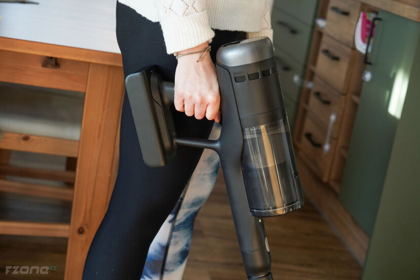 Roborock H60 Hub Ultra