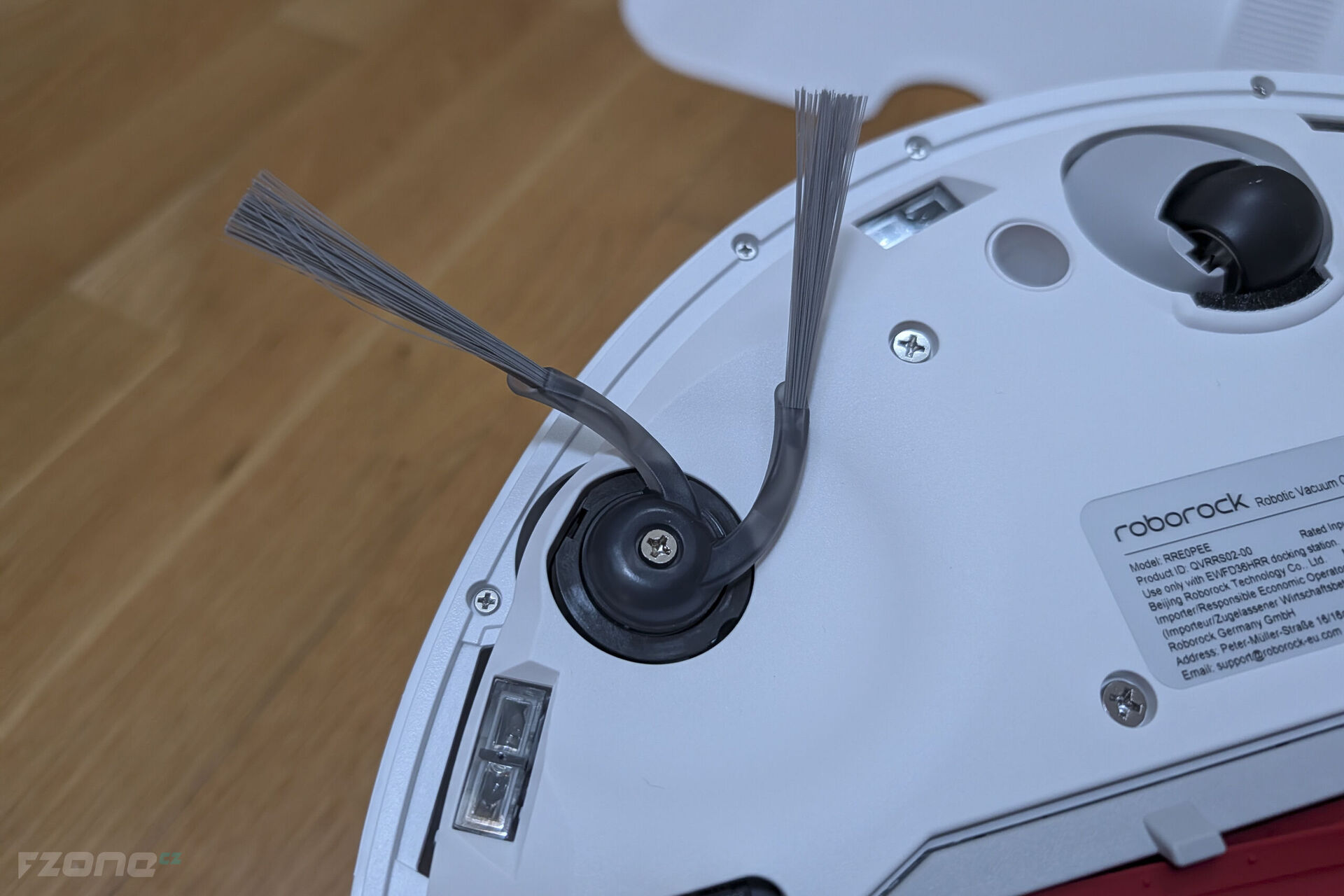 Roborock QR 798