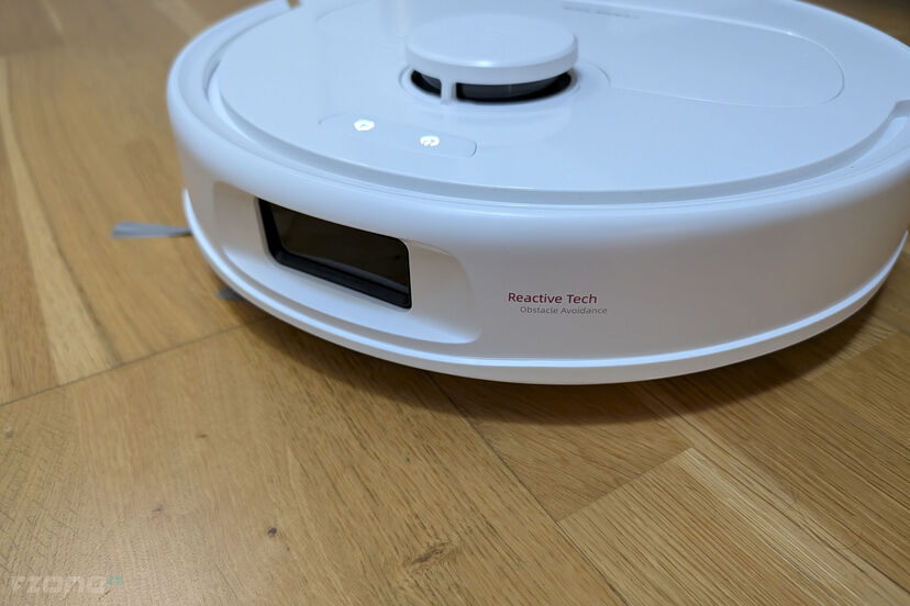 Roborock QR 798