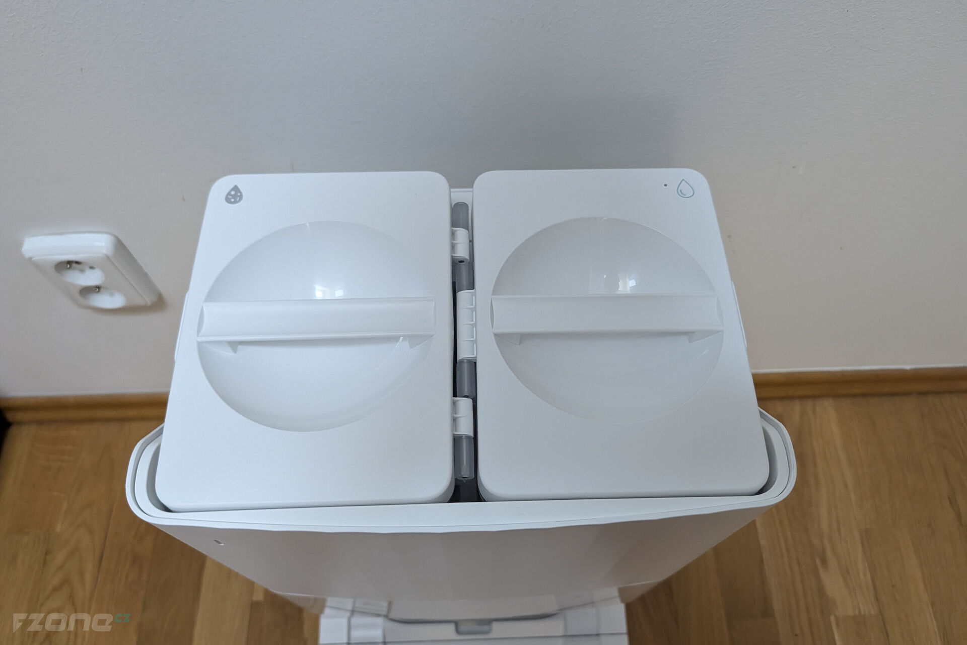 Roborock QR 798
