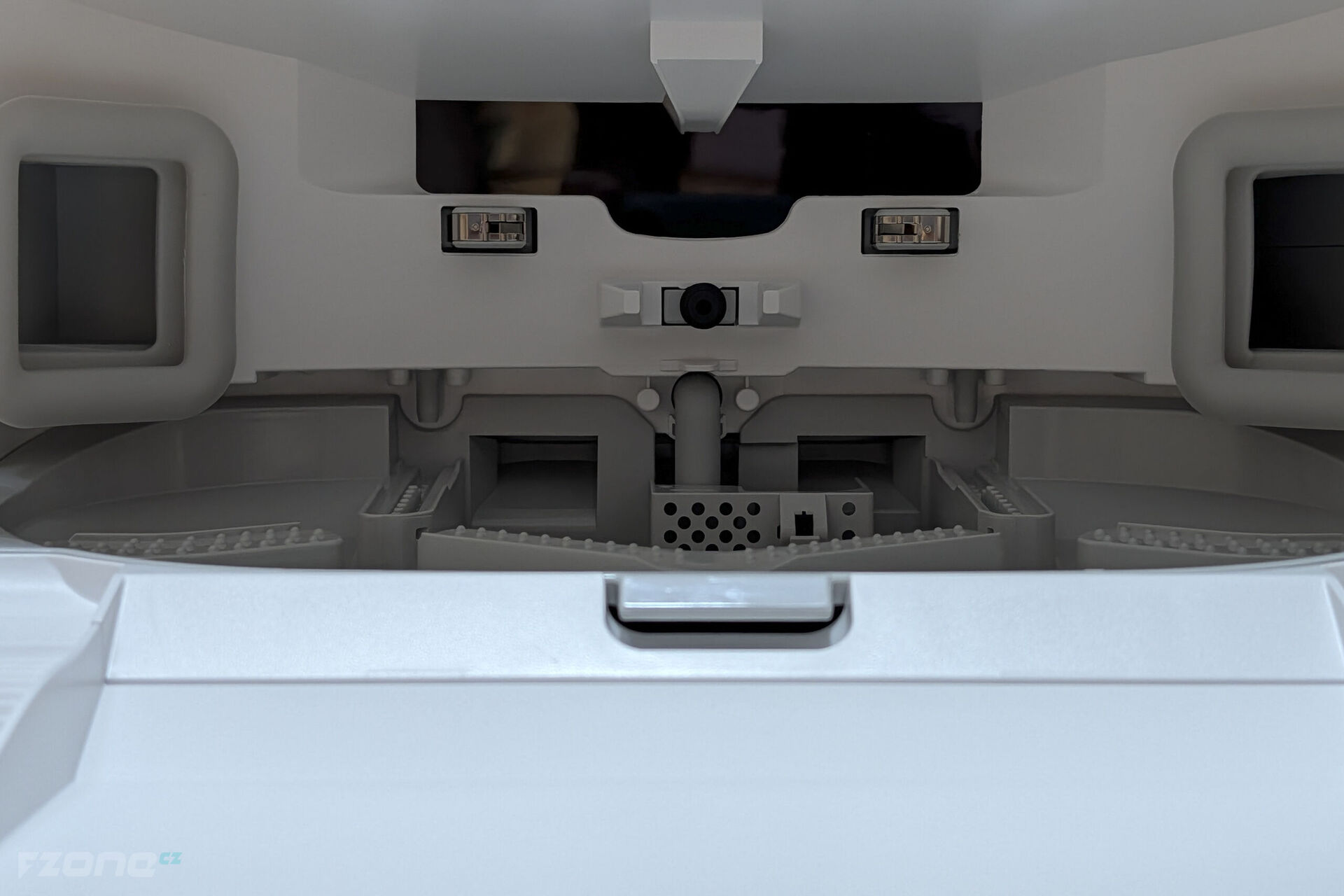 Roborock QR 798