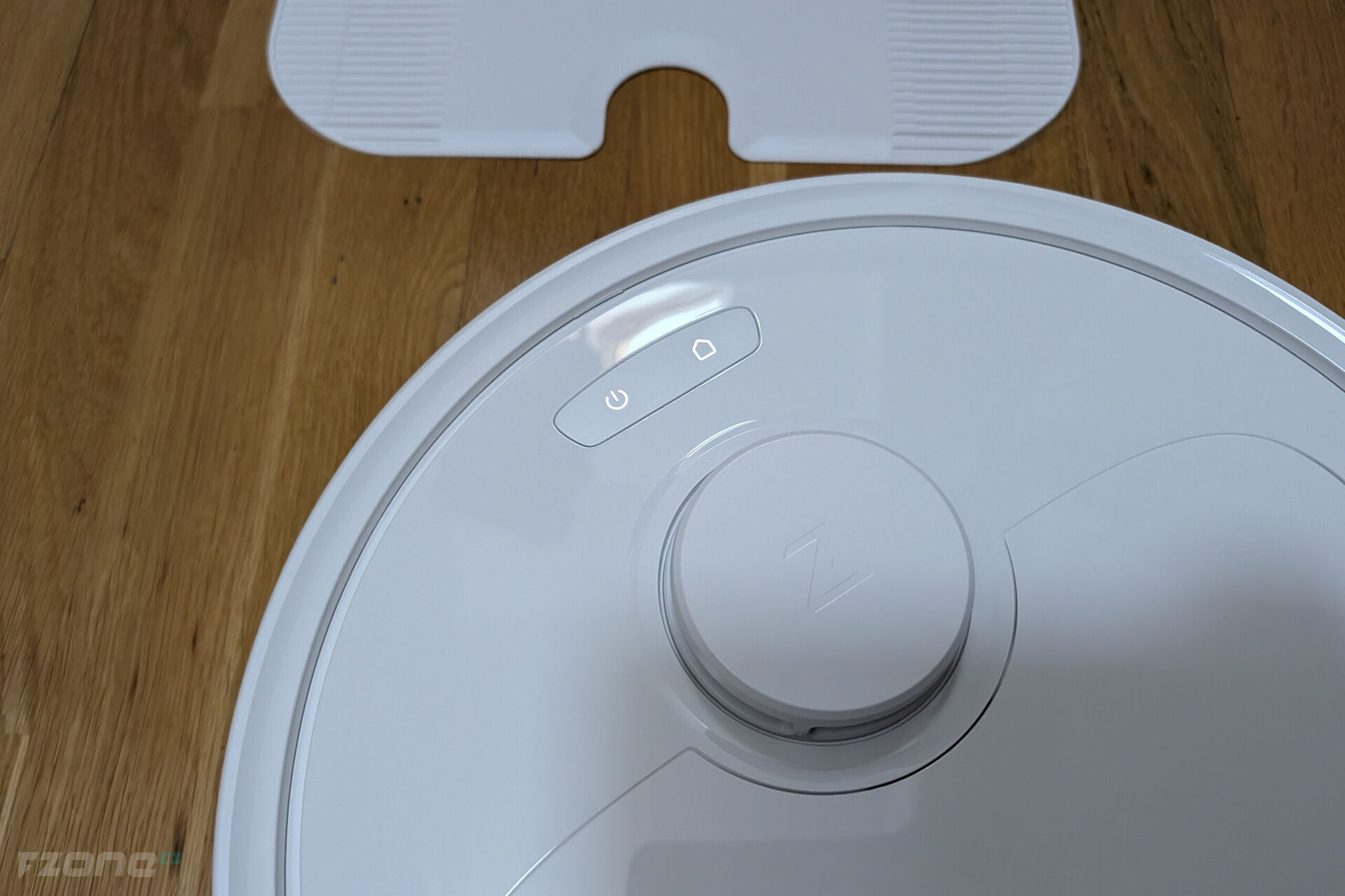 Roborock QR 798