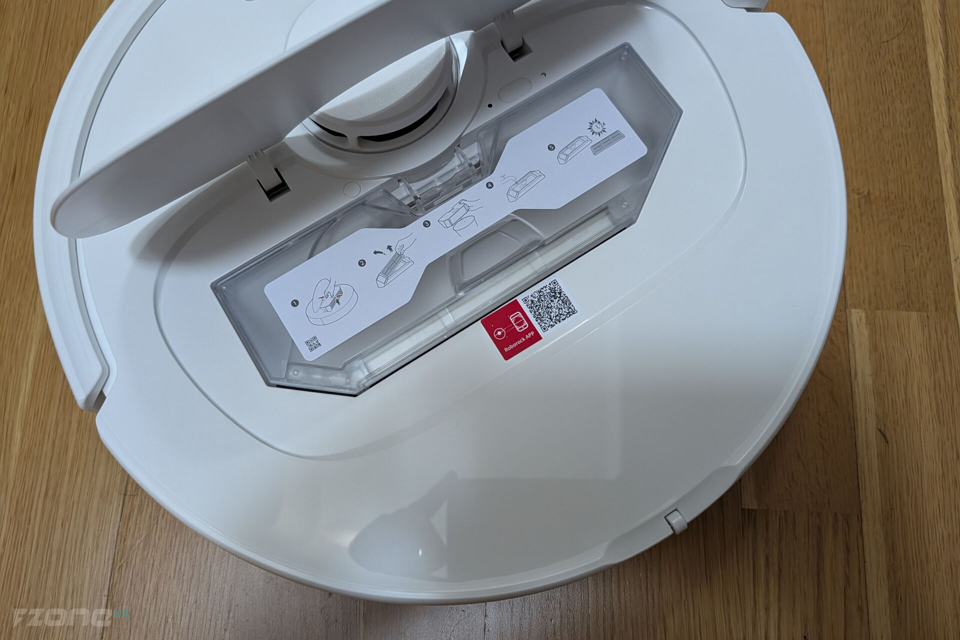 Roborock QR 798