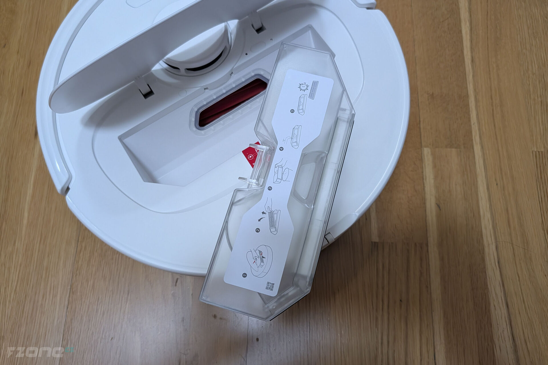 Roborock QR 798
