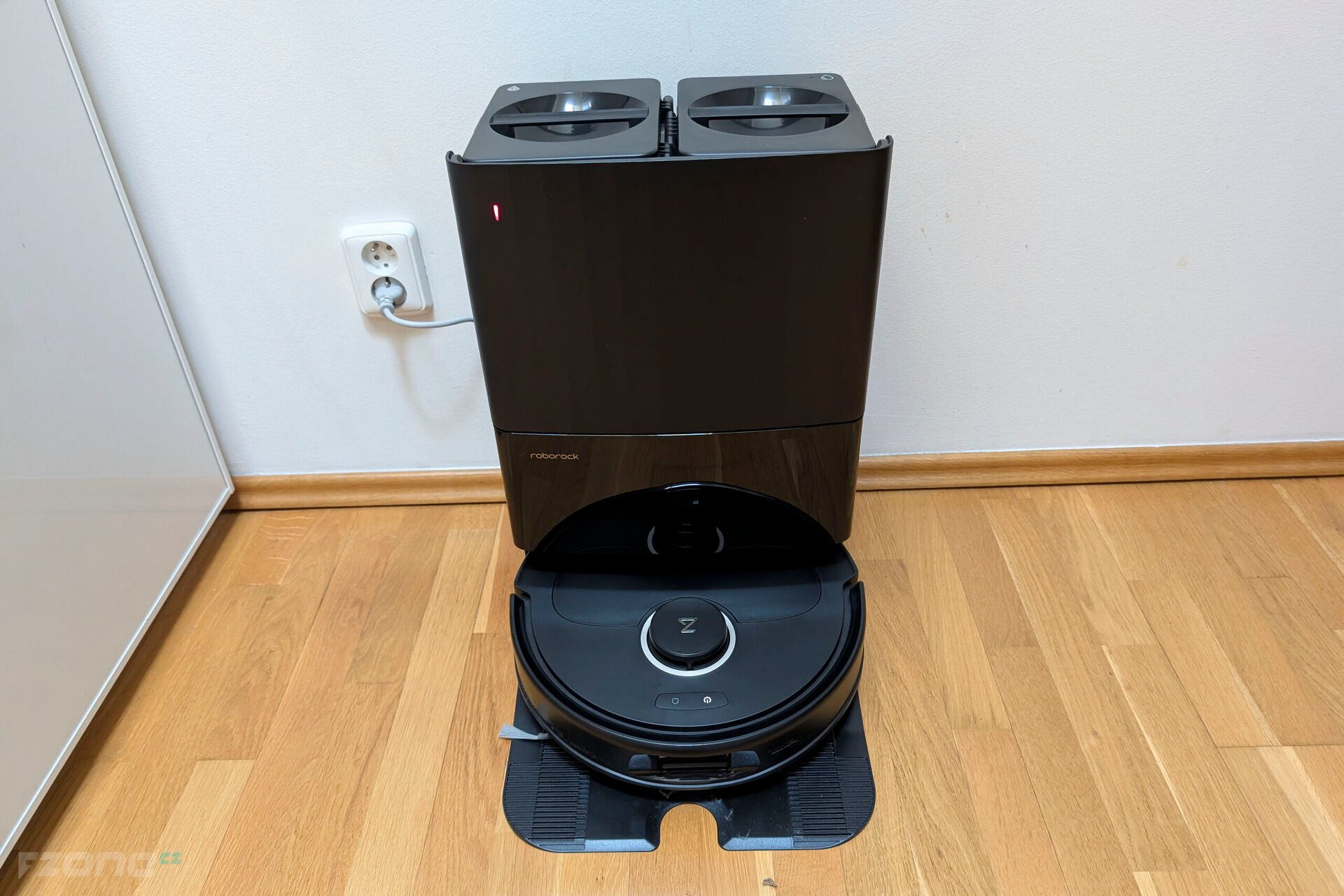 Roborock Qrevo 5AE
