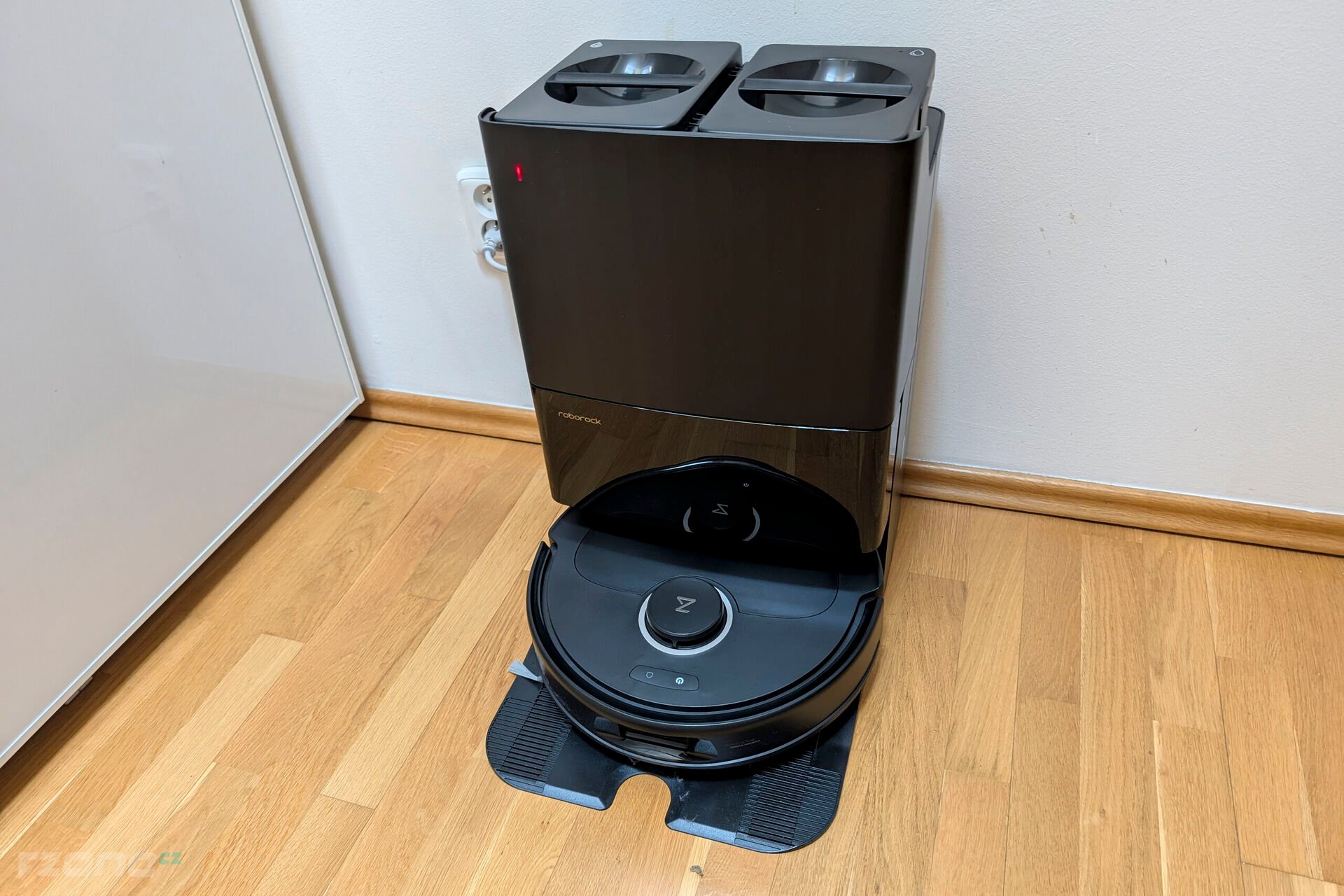 Roborock Qrevo 5AE