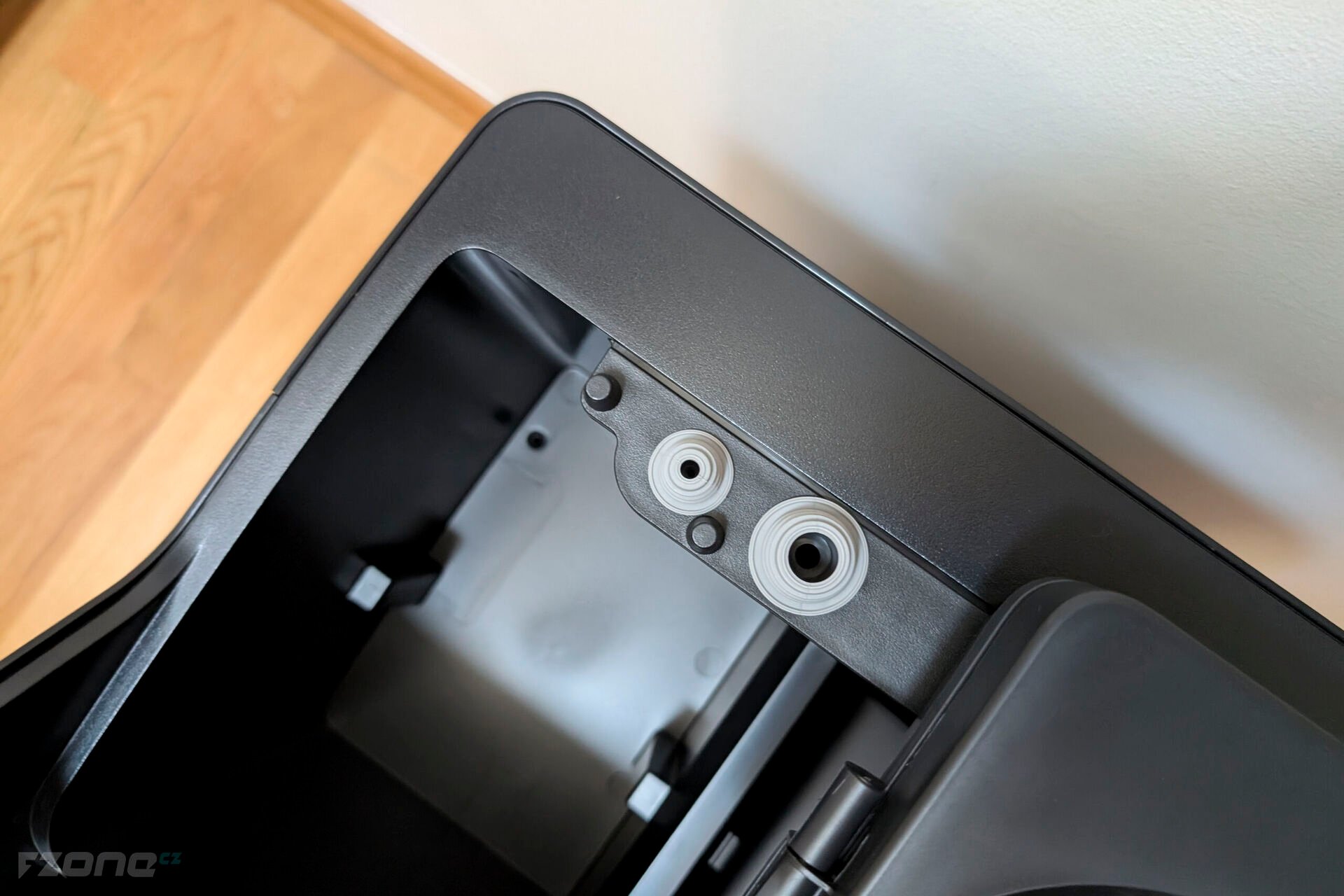 Roborock Qrevo 5AE