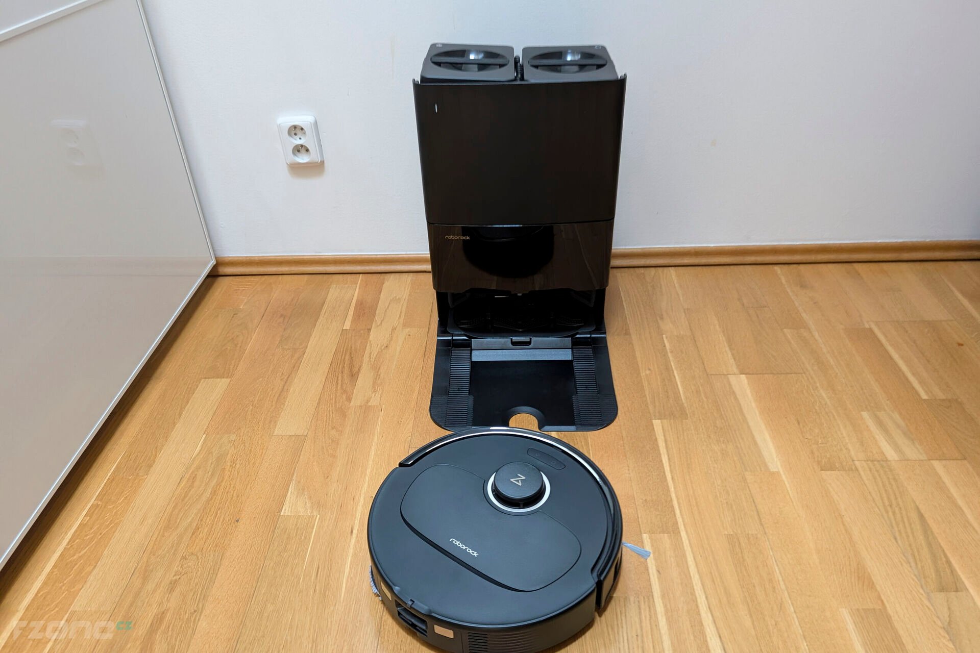 Roborock Qrevo 5AE