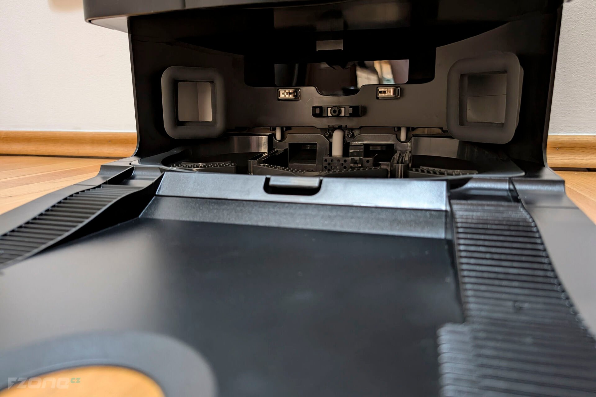 Roborock Qrevo 5AE