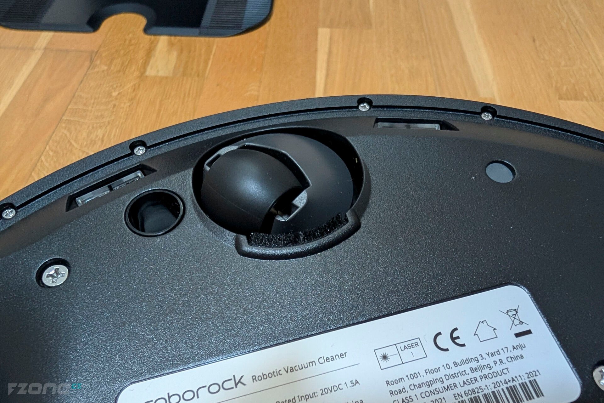 Roborock Qrevo 5AE