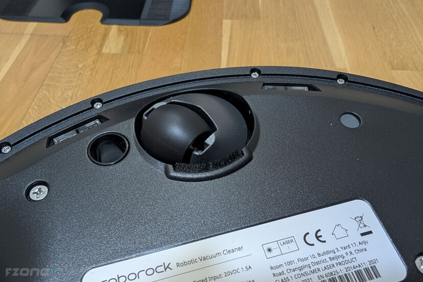 Roborock Qrevo 5AE