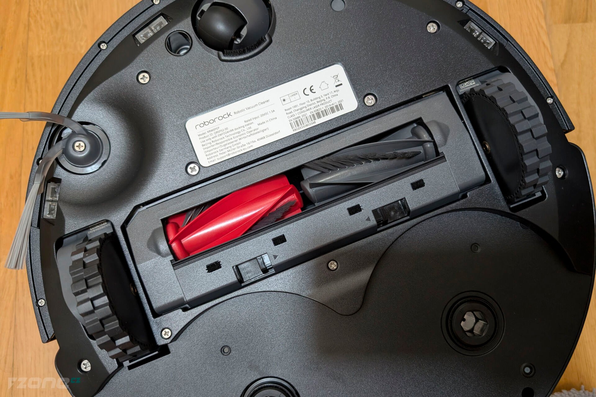 Roborock Qrevo 5AE