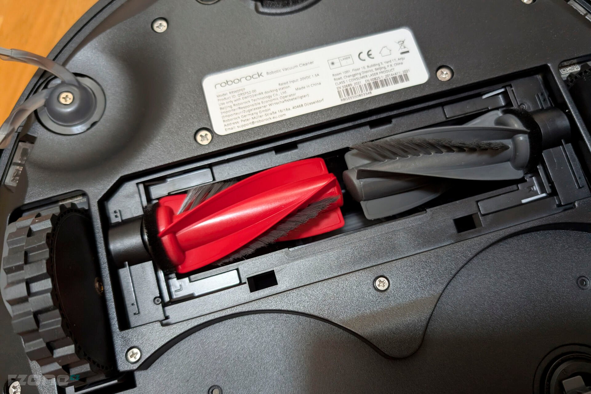 Roborock Qrevo 5AE