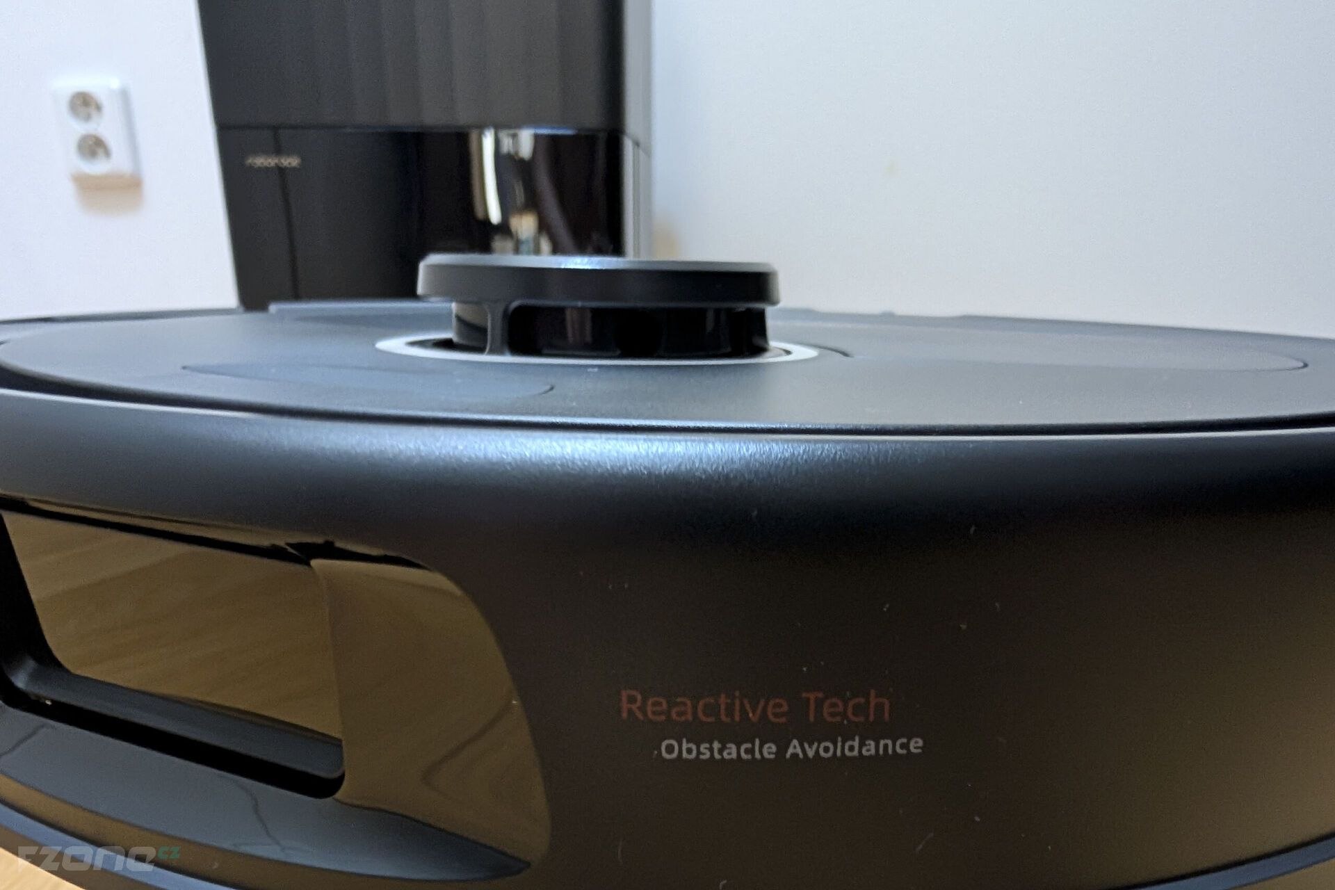 Roborock Qrevo 5AE