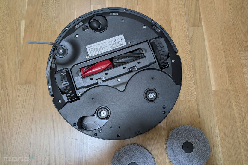 Roborock Qrevo 5AE