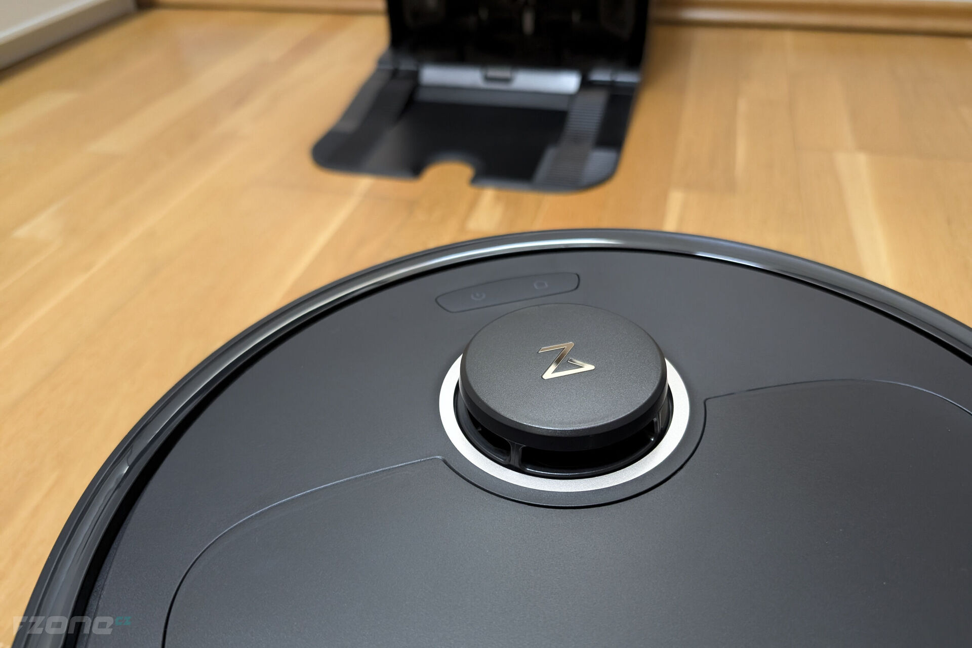 Roborock Qrevo 5AE