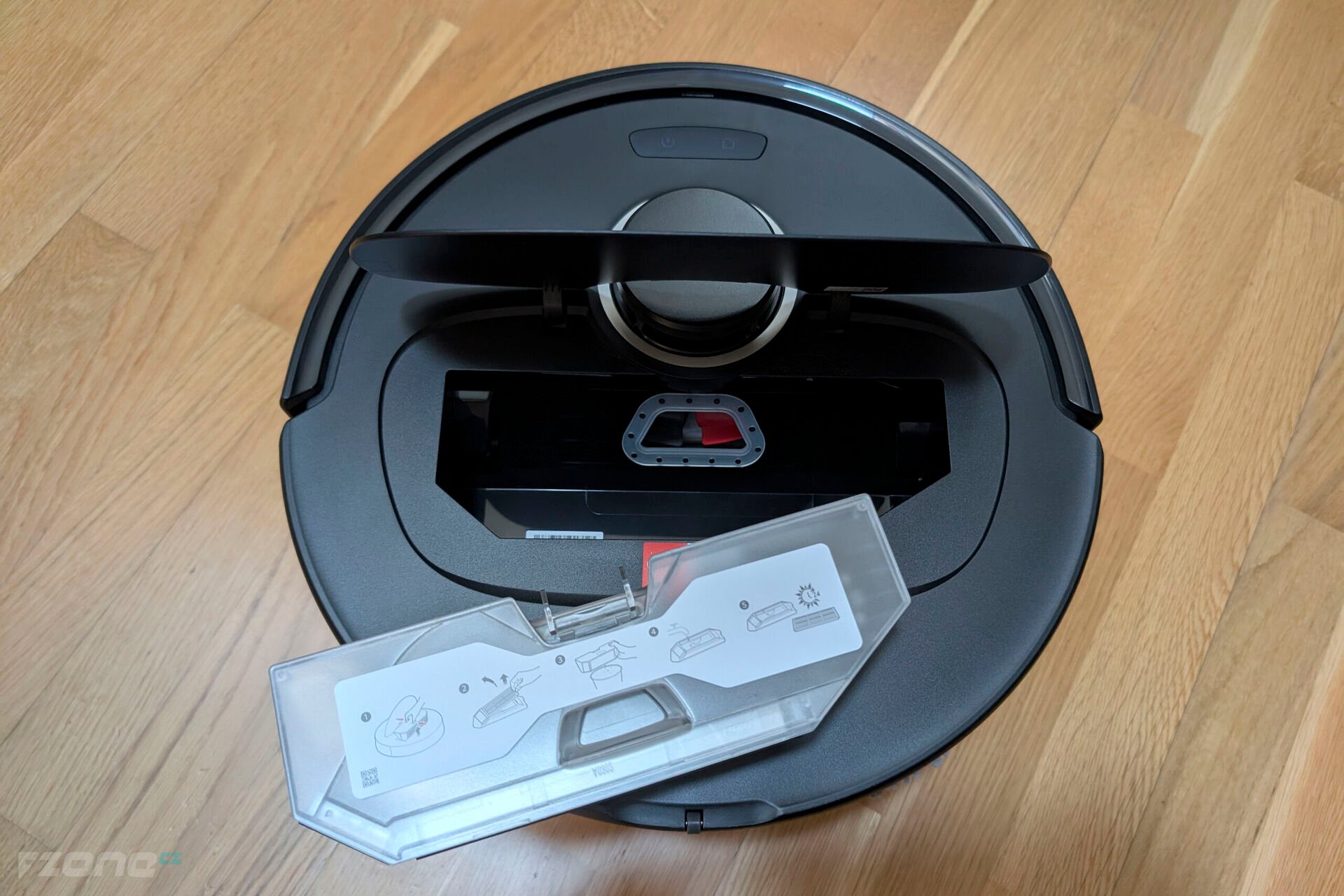 Roborock Qrevo 5AE