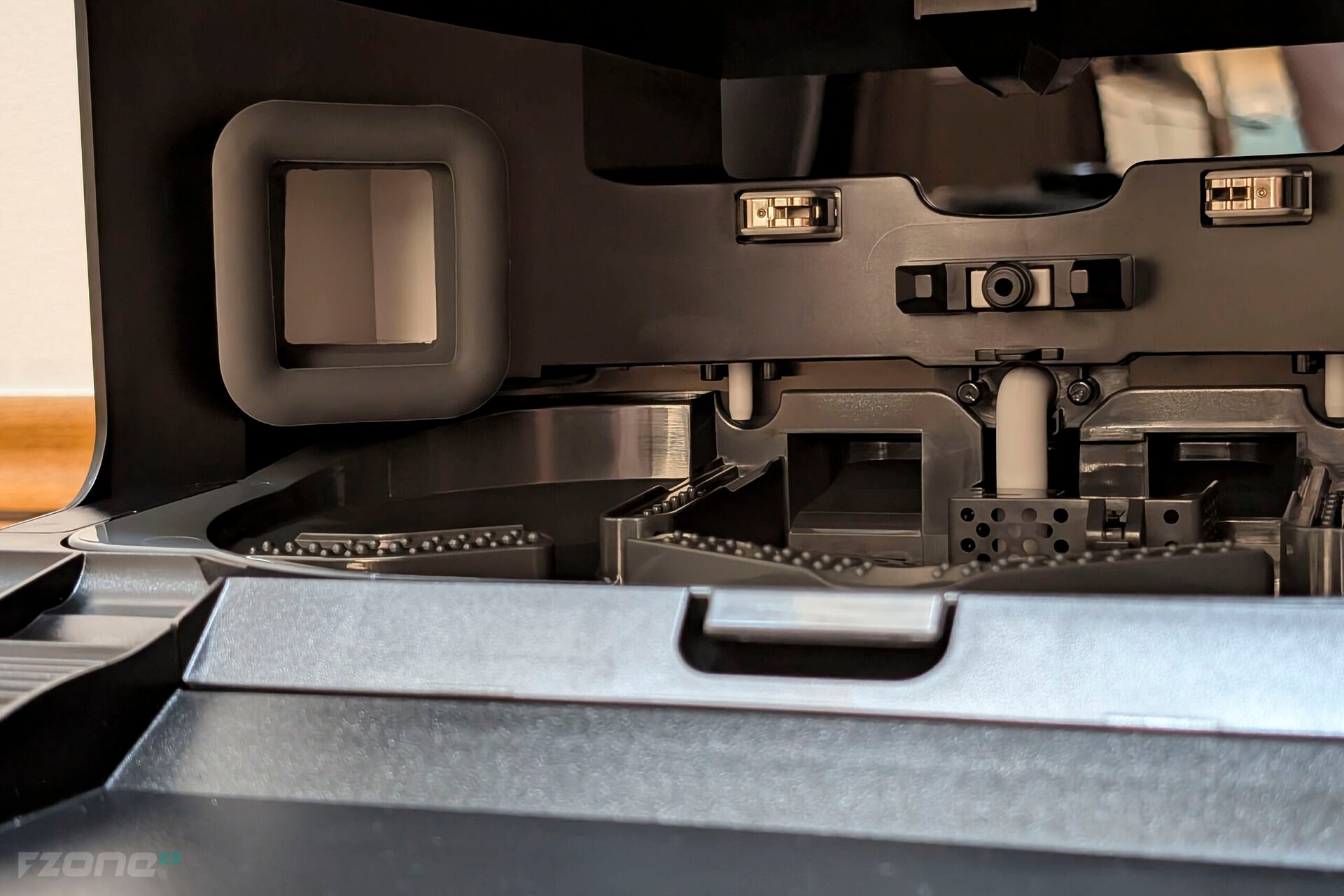 Roborock Qrevo 5AE