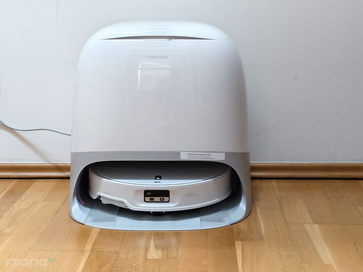 Roborock Qrevo Curv 2 Pro