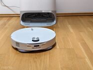 Roborock Qrevo Curv 2 Pro