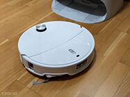 Roborock Qrevo Curv 2 Pro