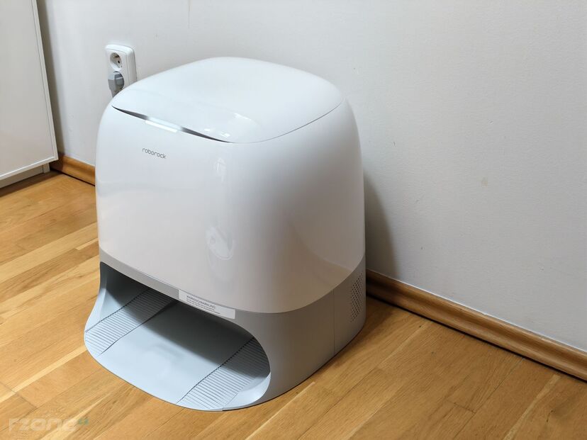 Roborock Qrevo Curv 2 Pro