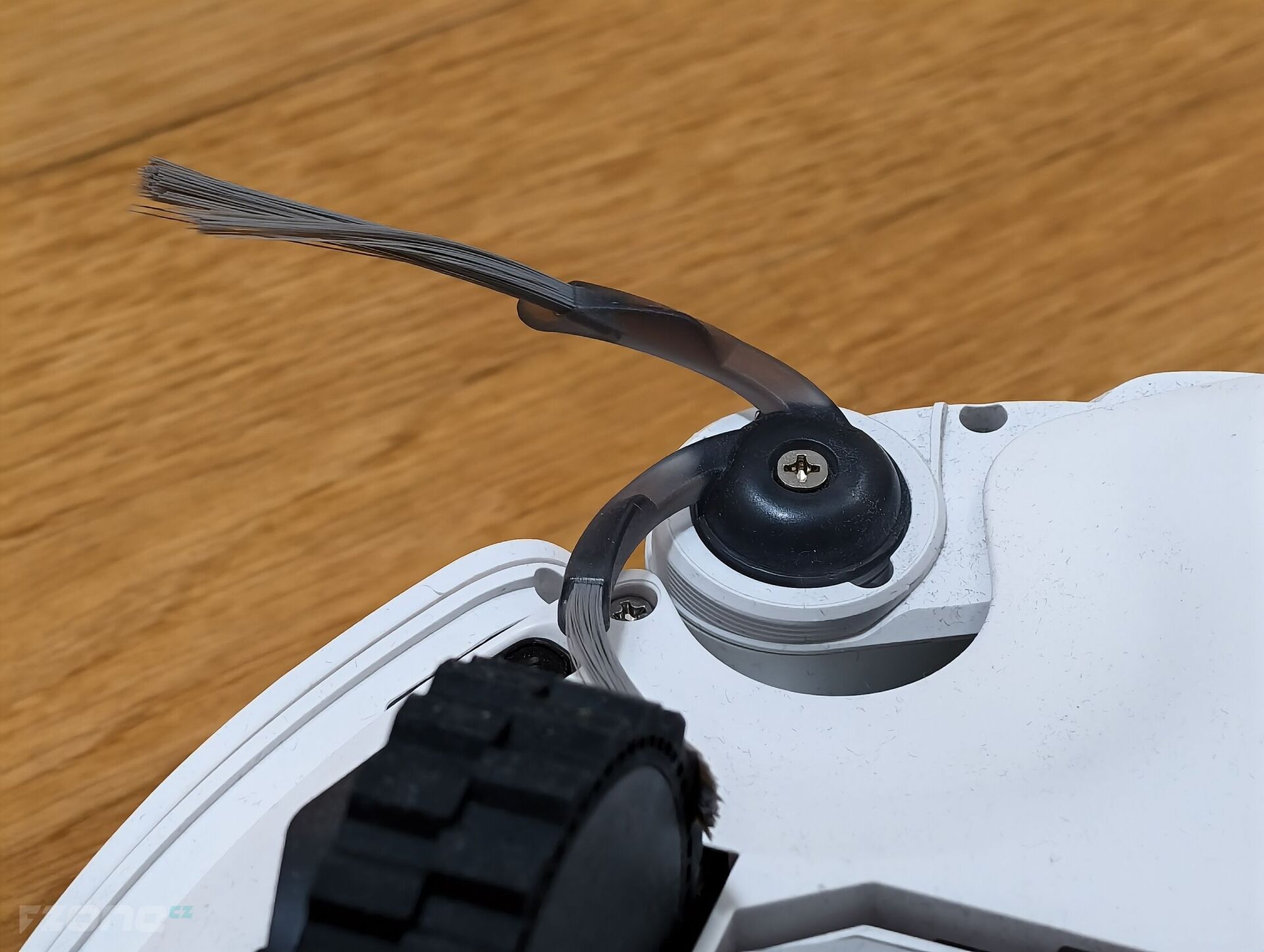 Roborock Qrevo Curv 2 Pro