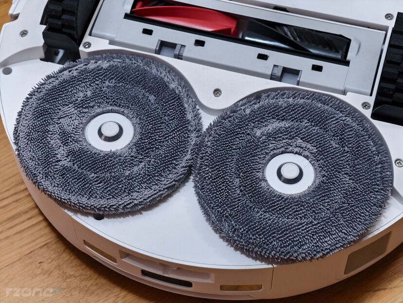 Roborock Qrevo Curv 2 Pro