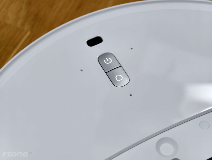 Roborock Qrevo Curv 2 Pro