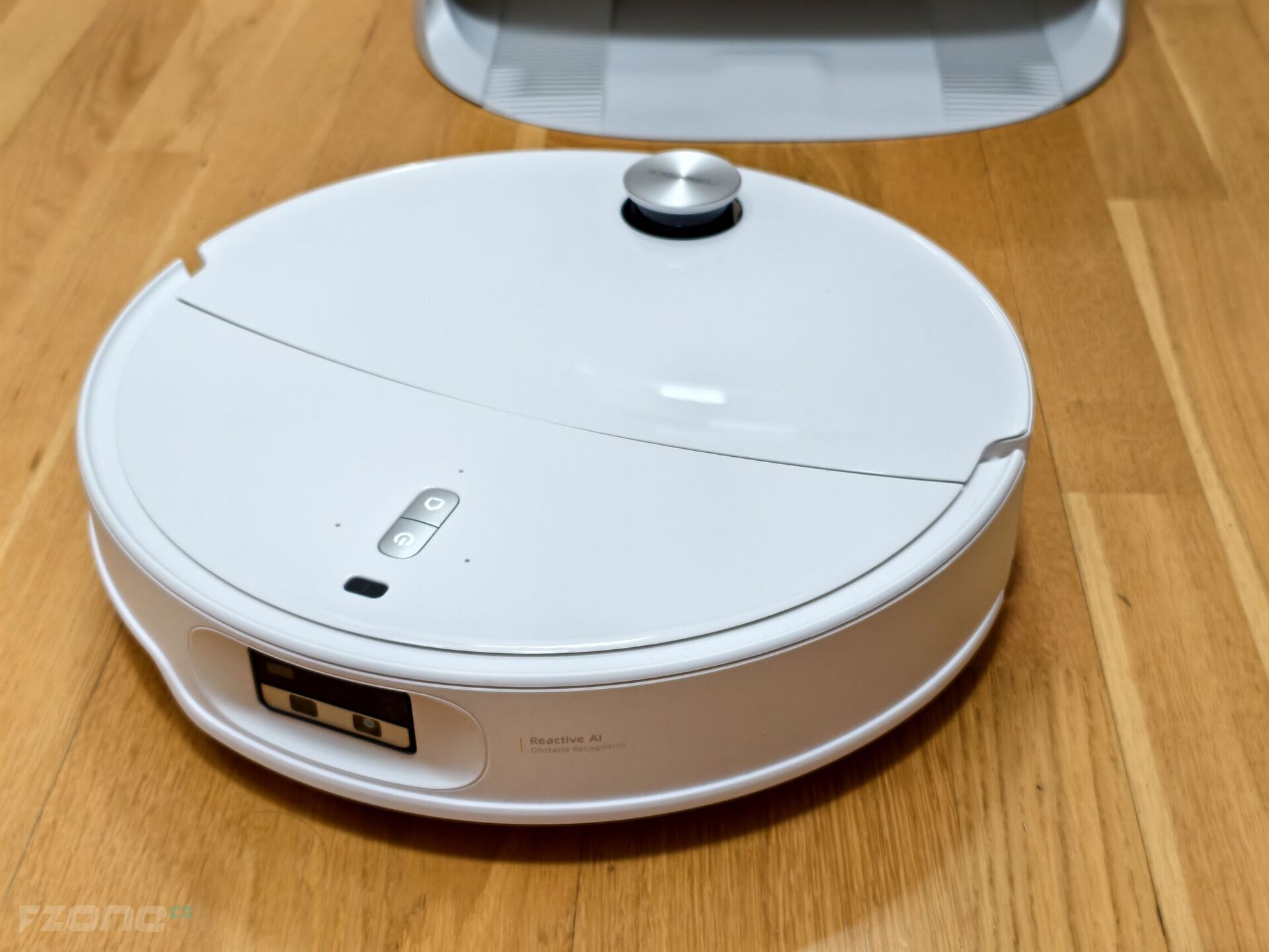 Roborock Qrevo Curv 2 Pro