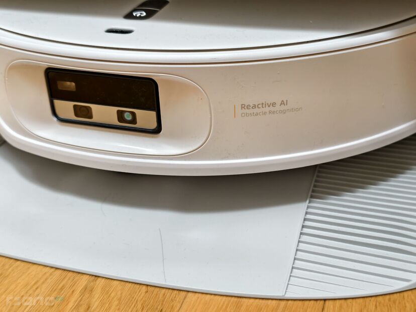 Roborock Qrevo Curv 2 Pro