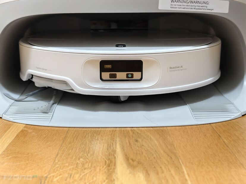 Roborock Qrevo Curv 2 Pro