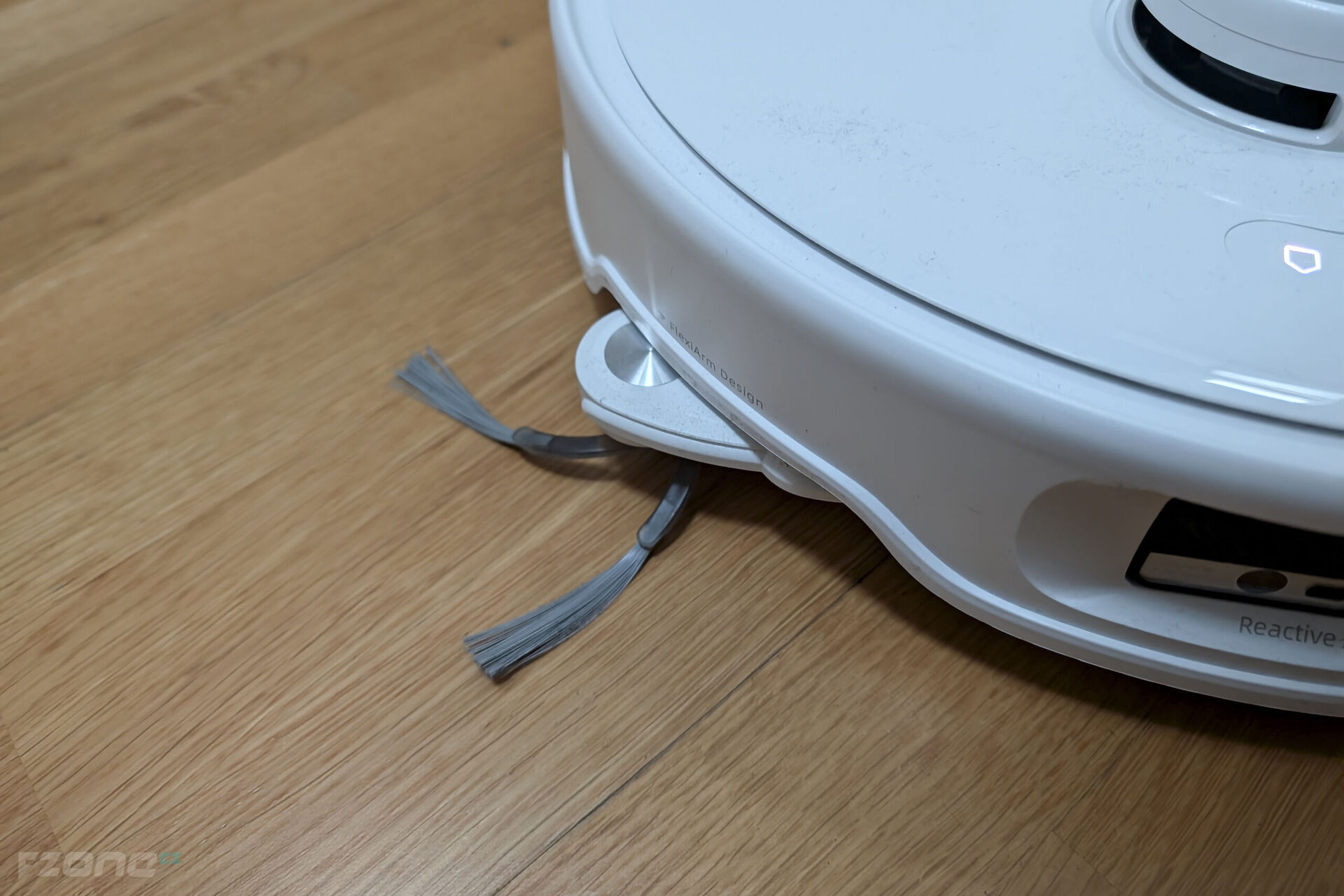 Roborock Qrevo Curv