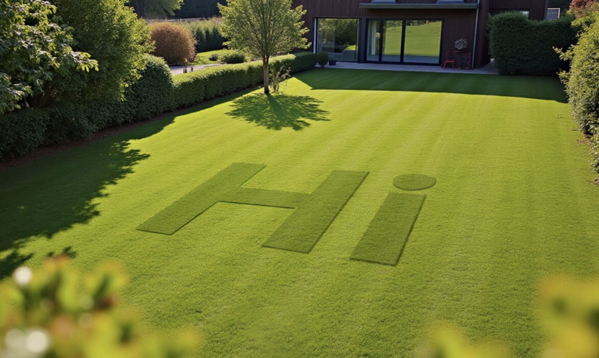 Roborock RockMow Z1