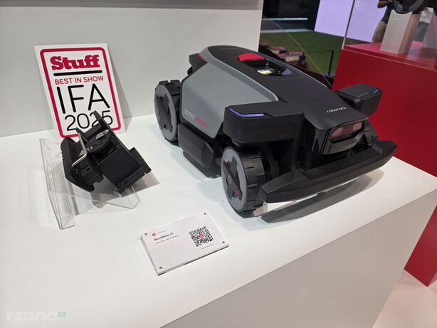 Roborock RockMow Z1