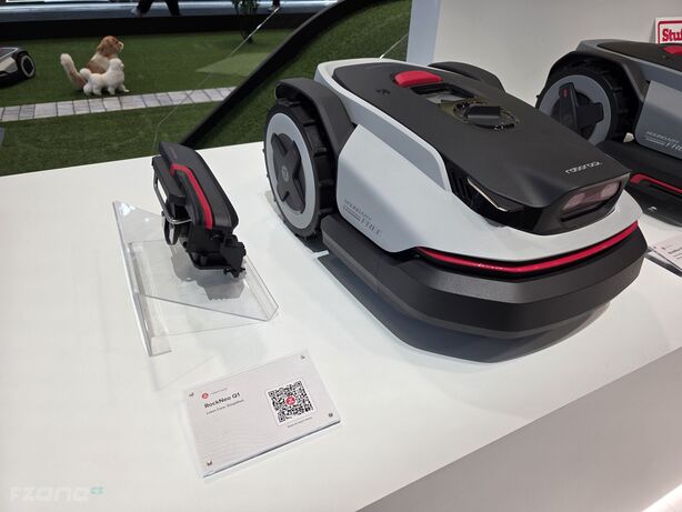 Roborock RockNeo Q1