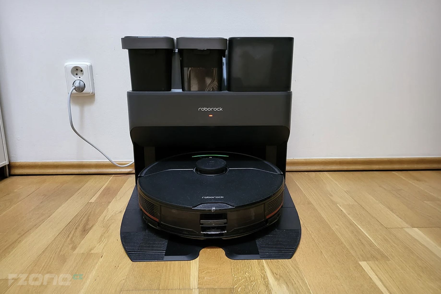 Roborock S7 MaxV Ultra