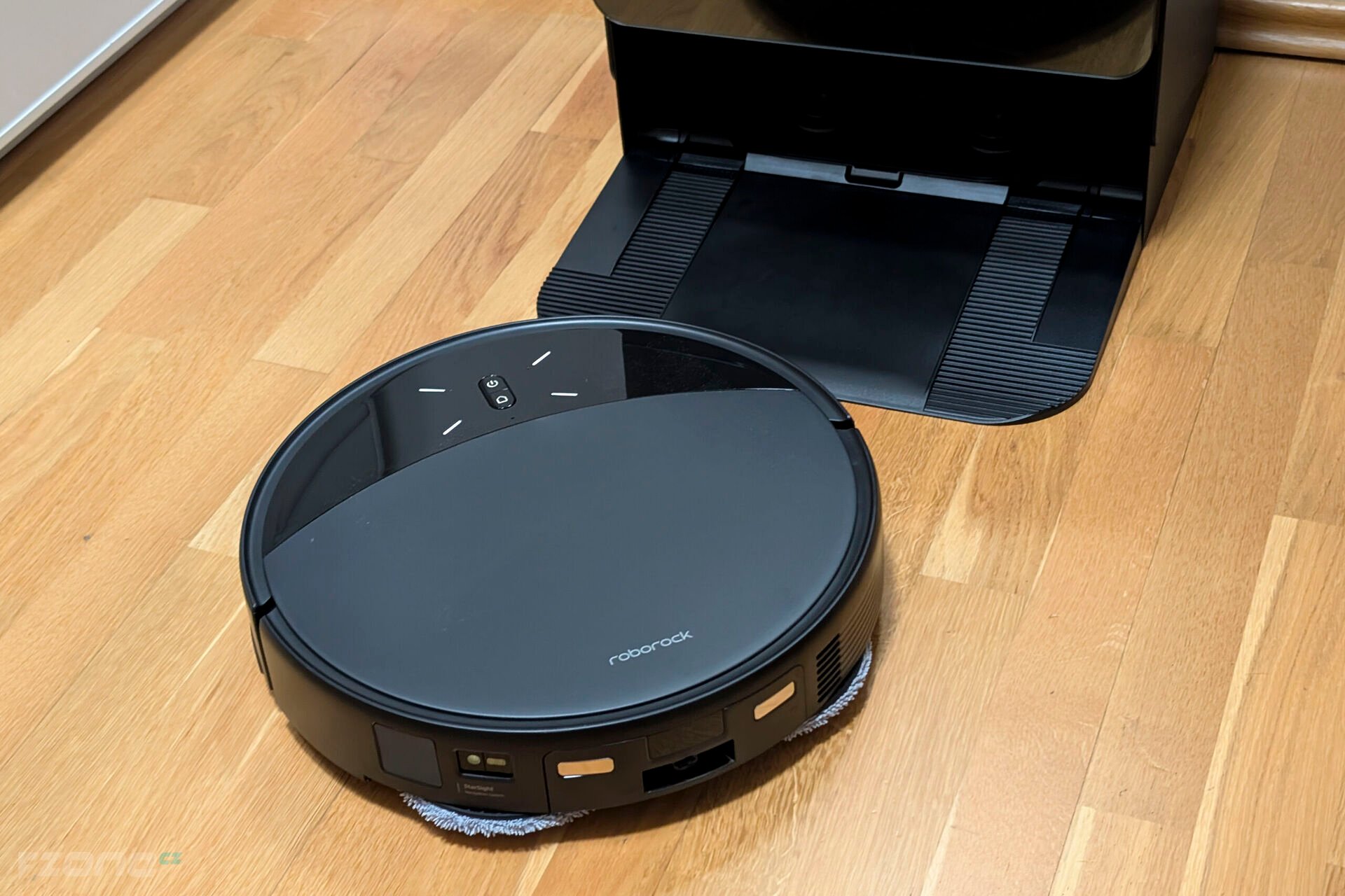 Roborock Saros 10R