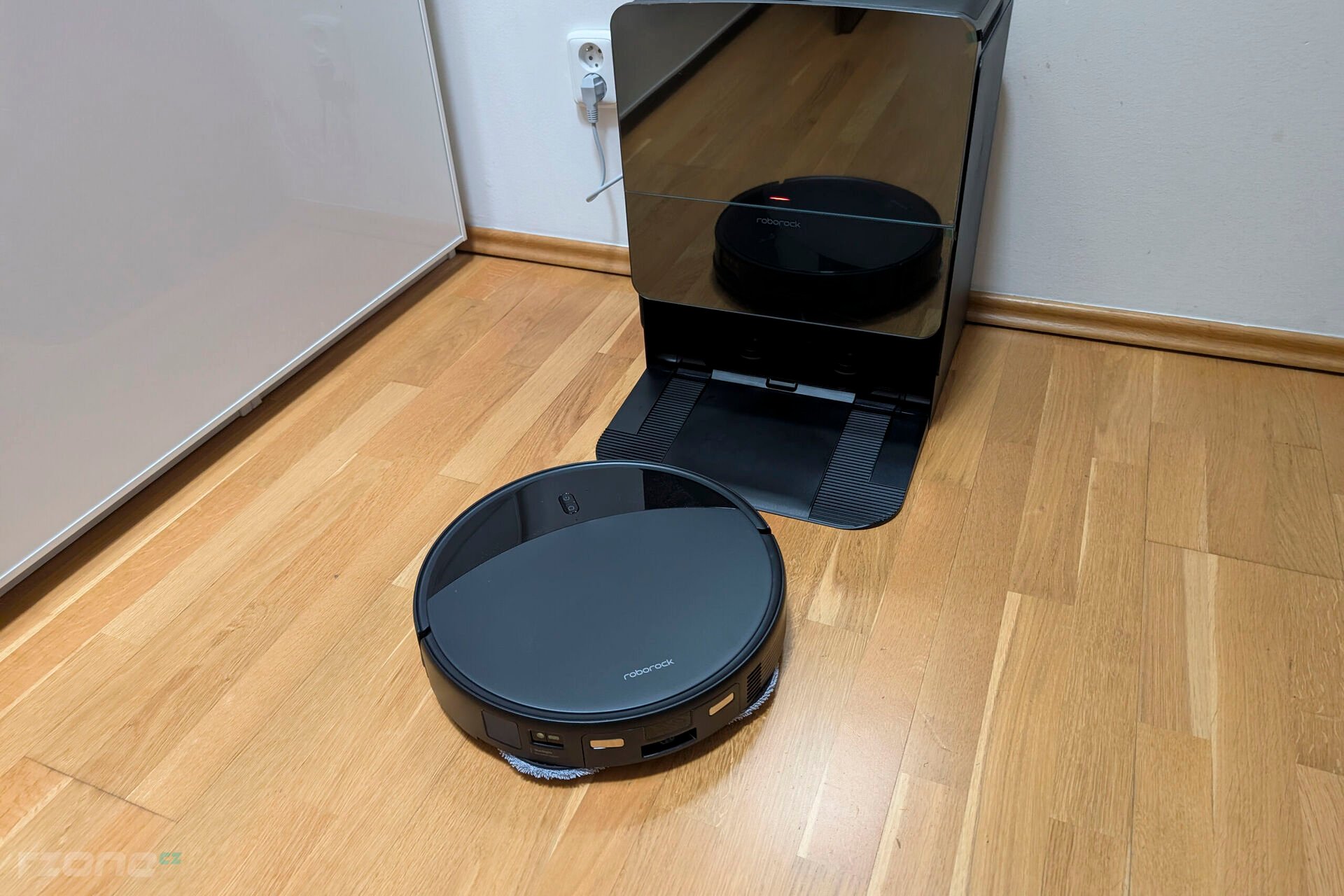 Roborock Saros 10R