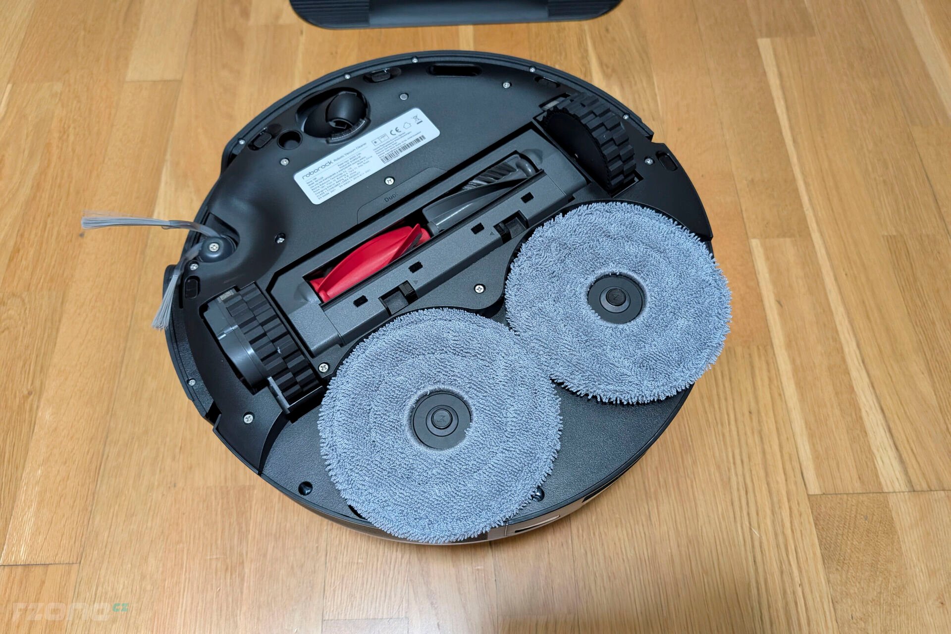 Roborock Saros 10R